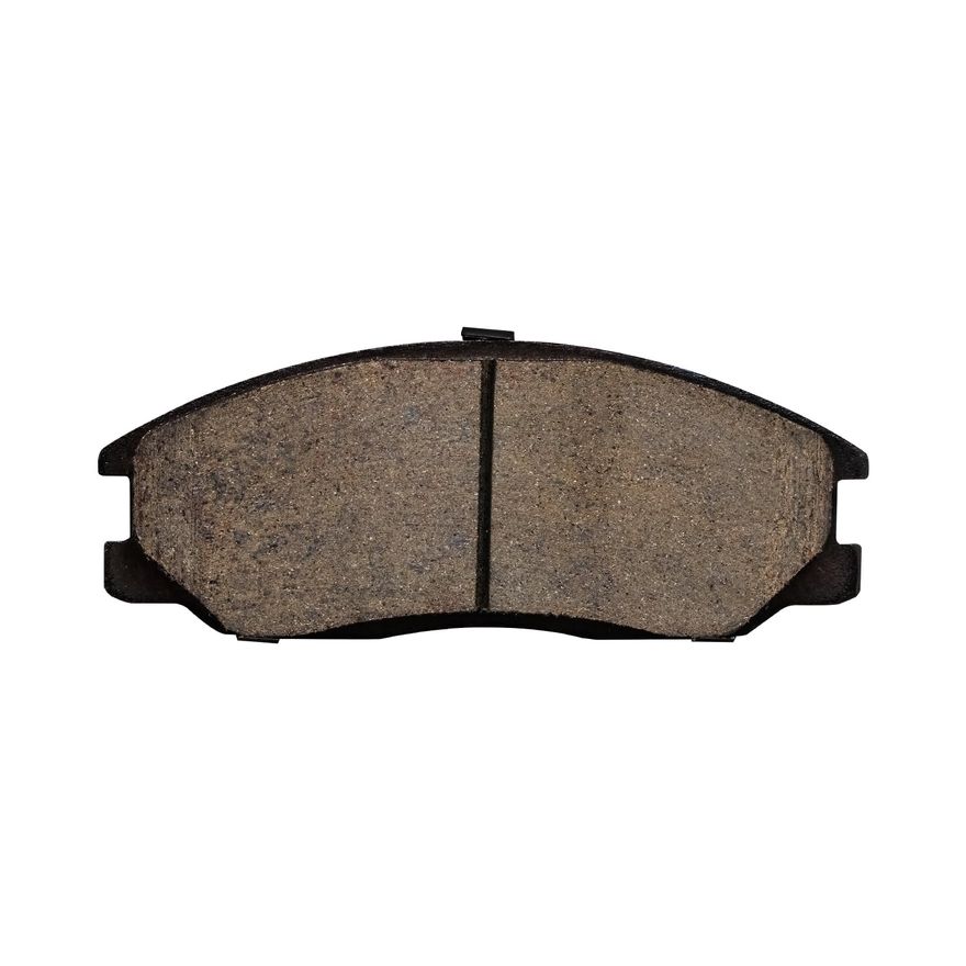 Front Ceramic Brake Pads - P-864 x2