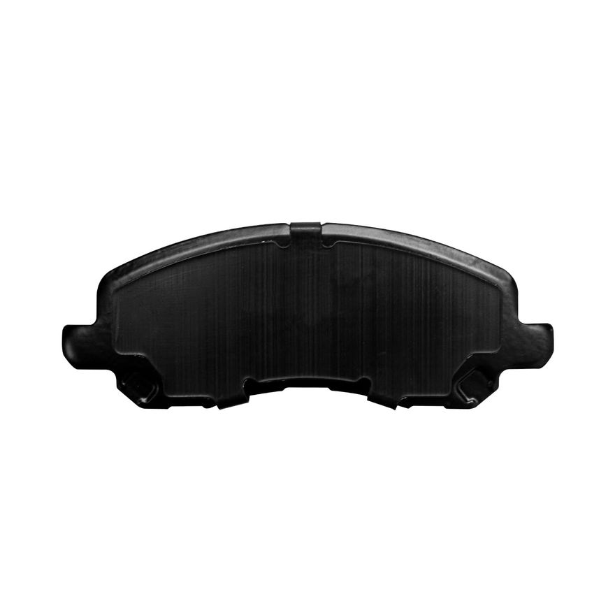 Front Ceramic Brake Pad - P-866 x2