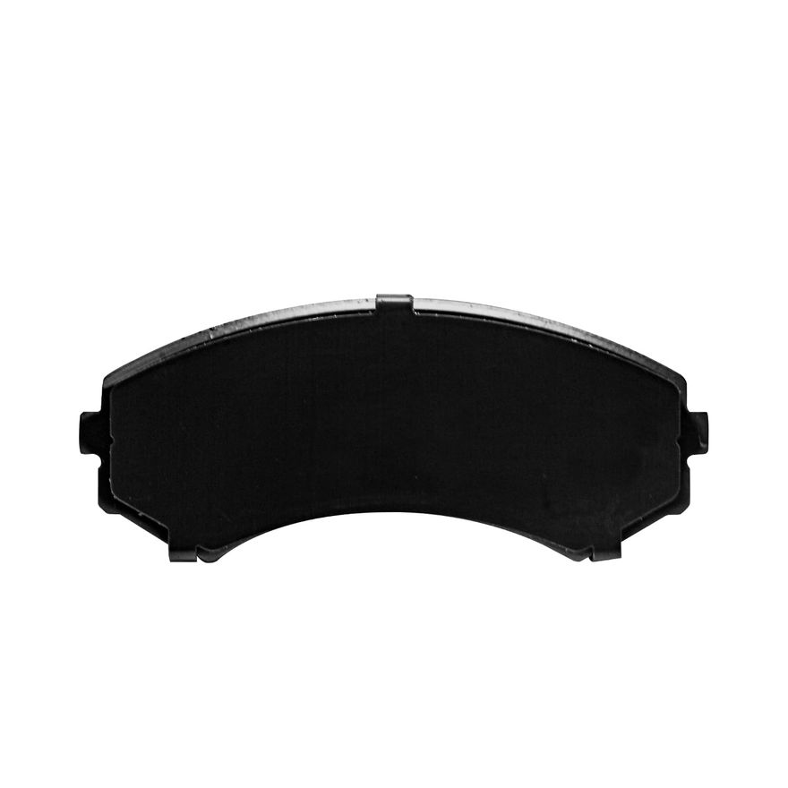 Front Brake Pads - P-867 x2