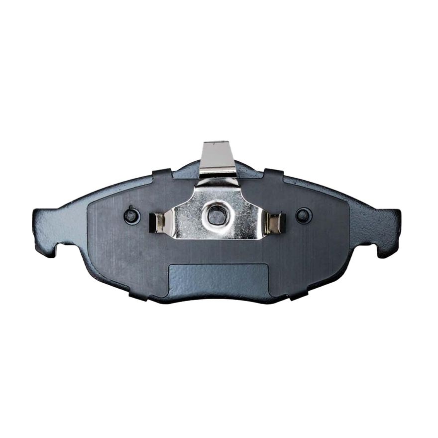 Front Ceramic Brake Pads - P-869 x2