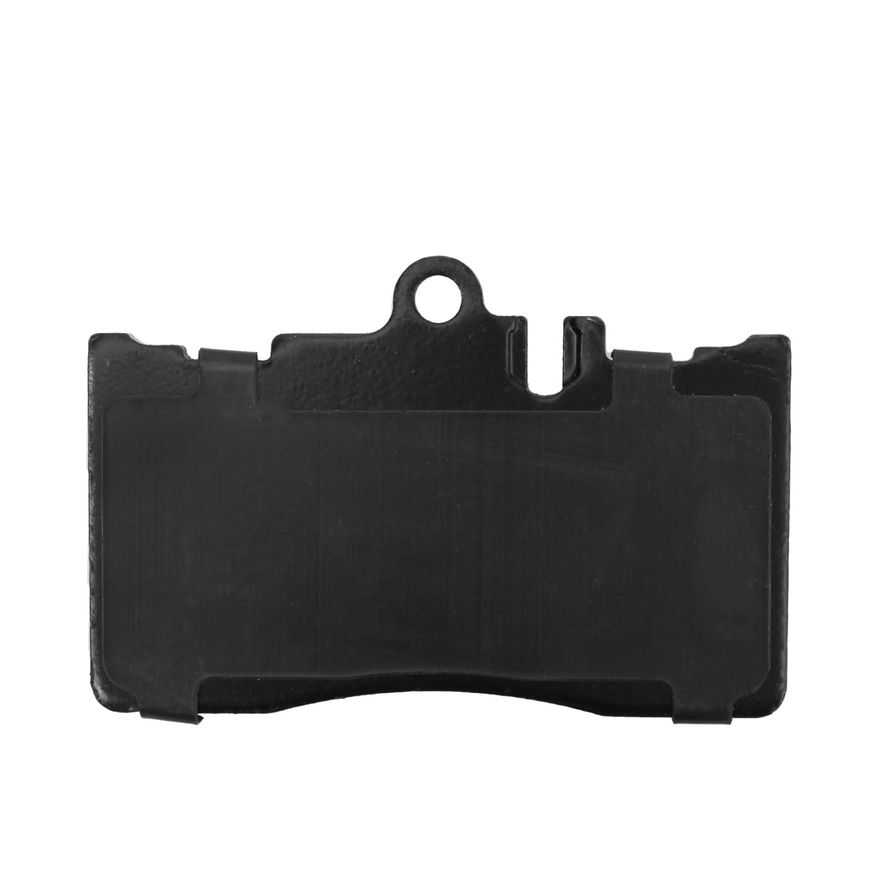 Front Ceramic Brake Pad - P-870 x2