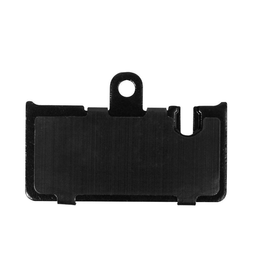 Rear Brake Pads -P-871 x2