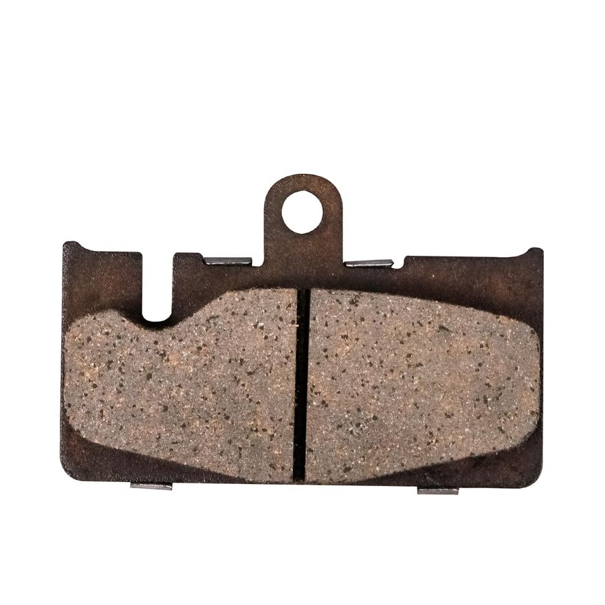 Rear Brake Pads -P-871 x2