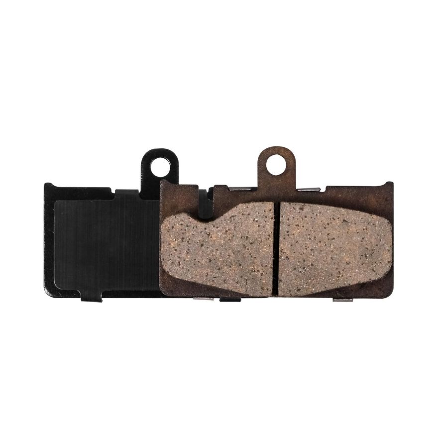 Rear Brake Pads -P-871 x2