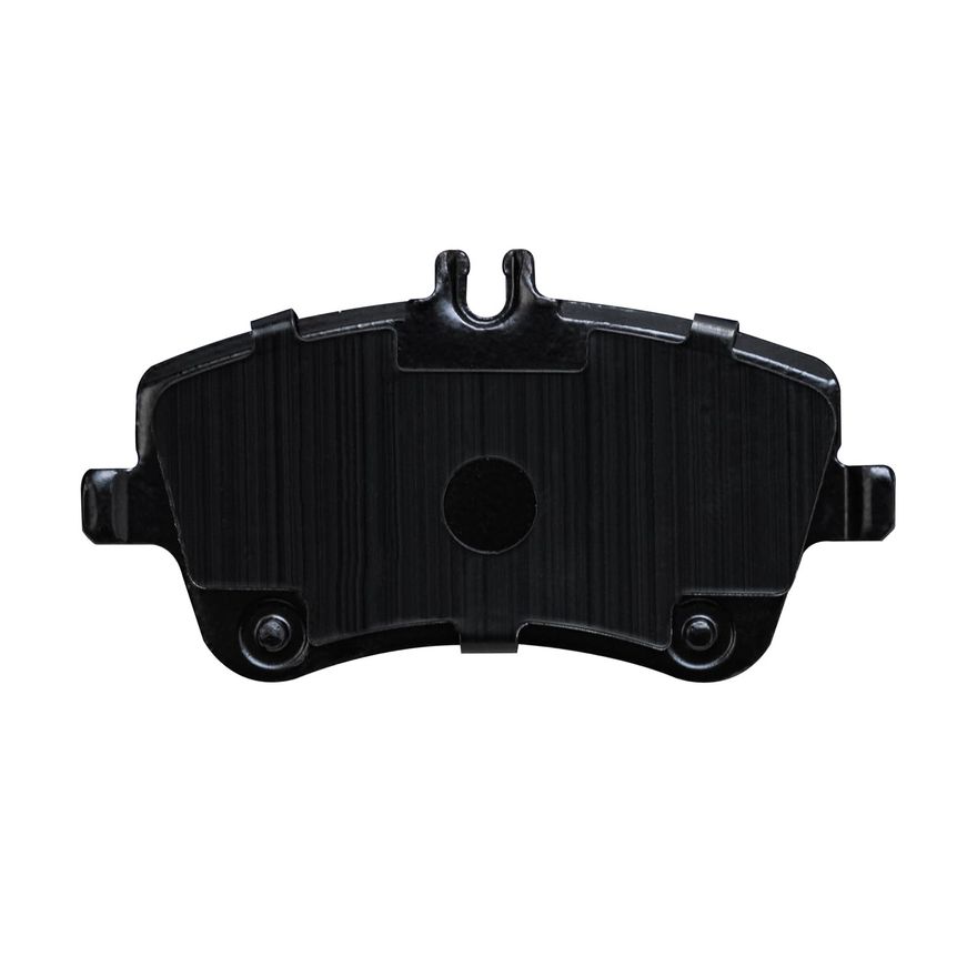 Front Ceramic Brake Pad - P-872 x2