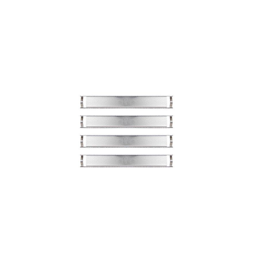 Rear Ceramic Brake Pad - P-874 x2