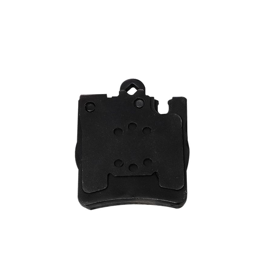 Rear Ceramic Brake Pad - P-876 x2