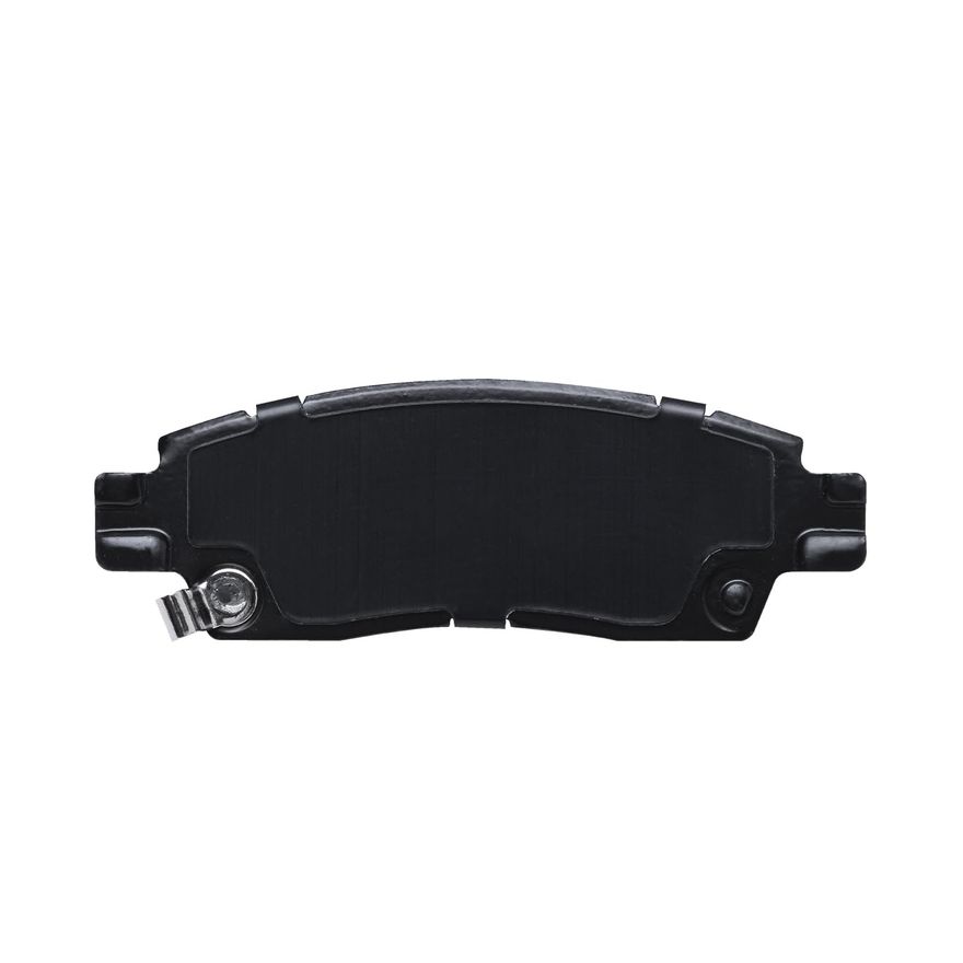 Rear Ceramic Brake Pad - P-883 x2