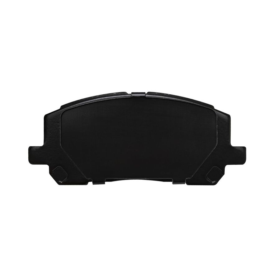 Front Ceramic Brake Pad - P-884 x2