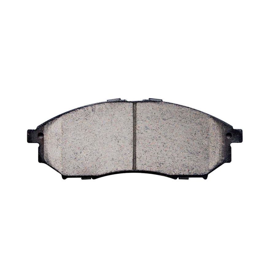 Front Ceramic Brake Pad - P-888 x2