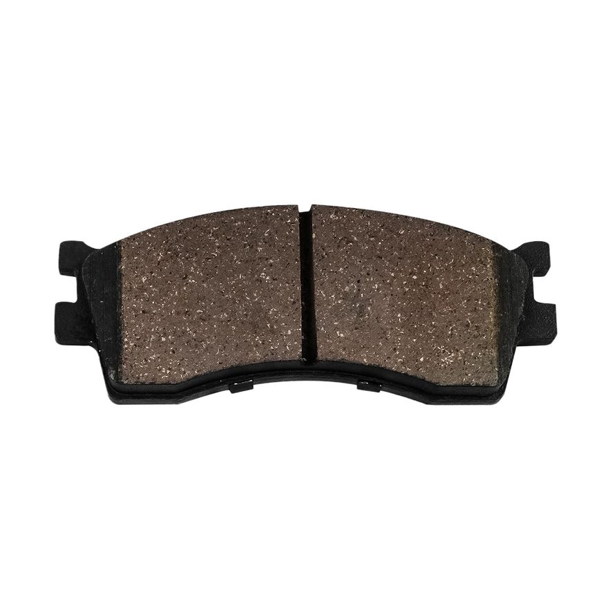 Front Ceramic Brake Pad - P-889 x2
