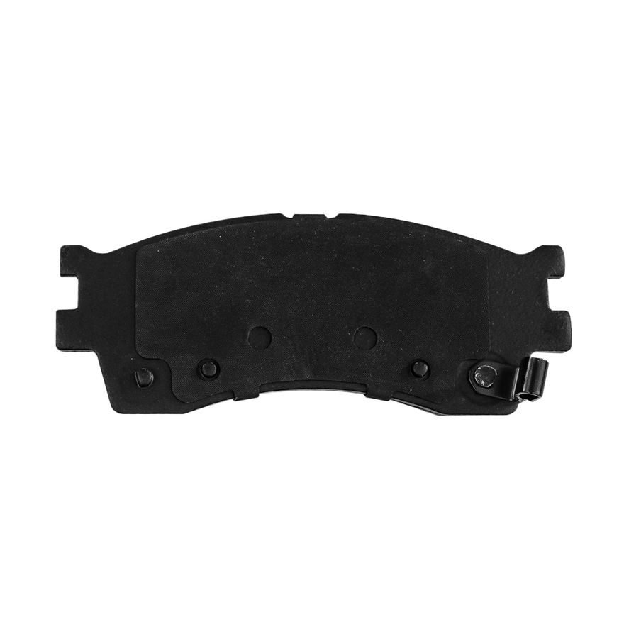Front Ceramic Brake Pad - P-889 x2