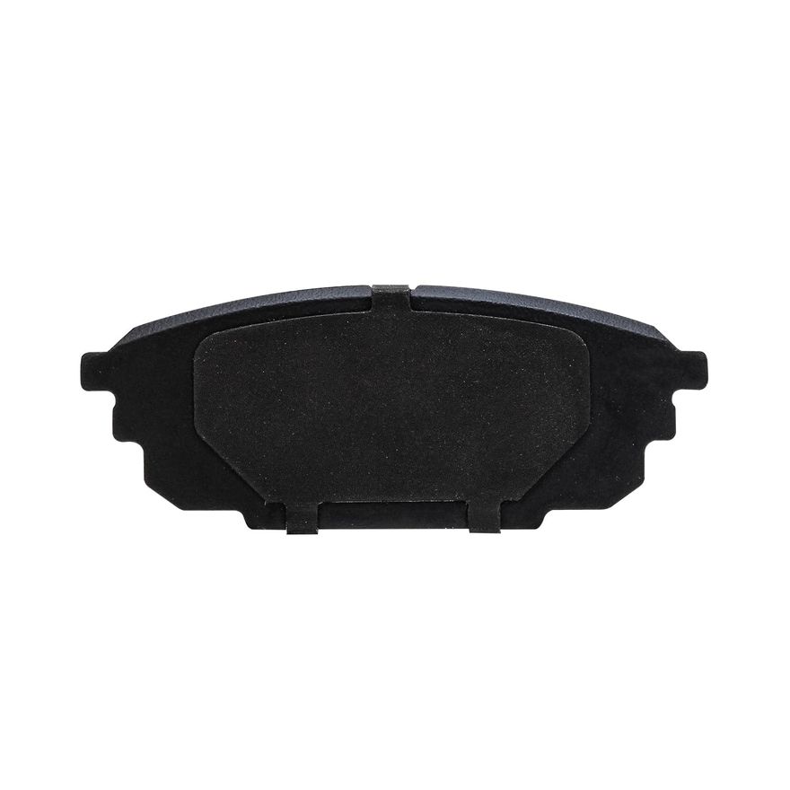 Rear Ceramic Brake Pad - P-892 x2