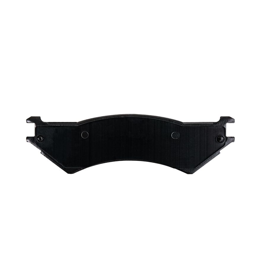 Rear Ceramic Brake Pad - P-802 x2