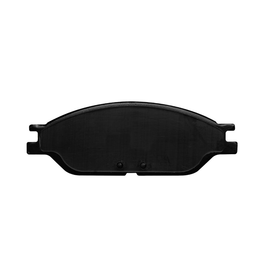 Front Ceramic Brake Pads - P-803 x2