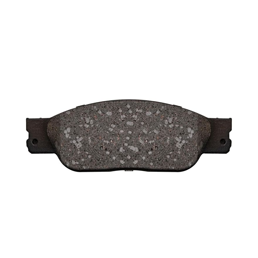 Front Ceramic Brake Pad - P-805 x2