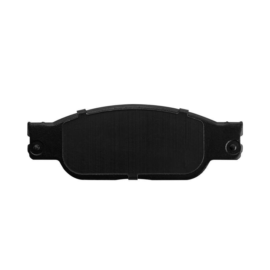 Front Ceramic Brake Pad - P-805 x2