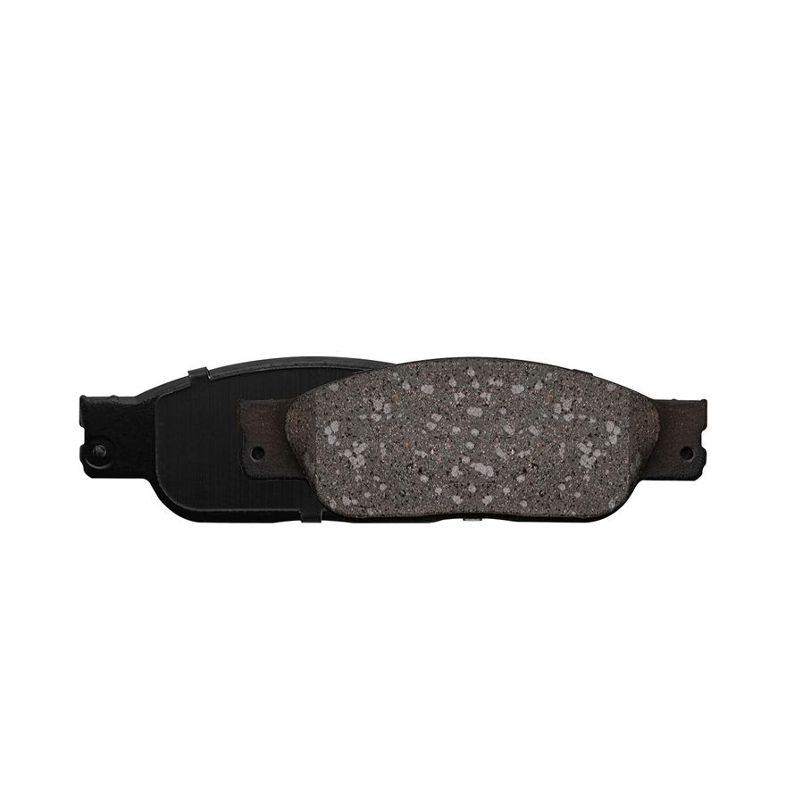 Front Ceramic Brake Pad - P-805 x2