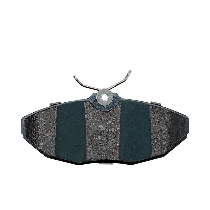 Rear Brake Pads - P-806 x2