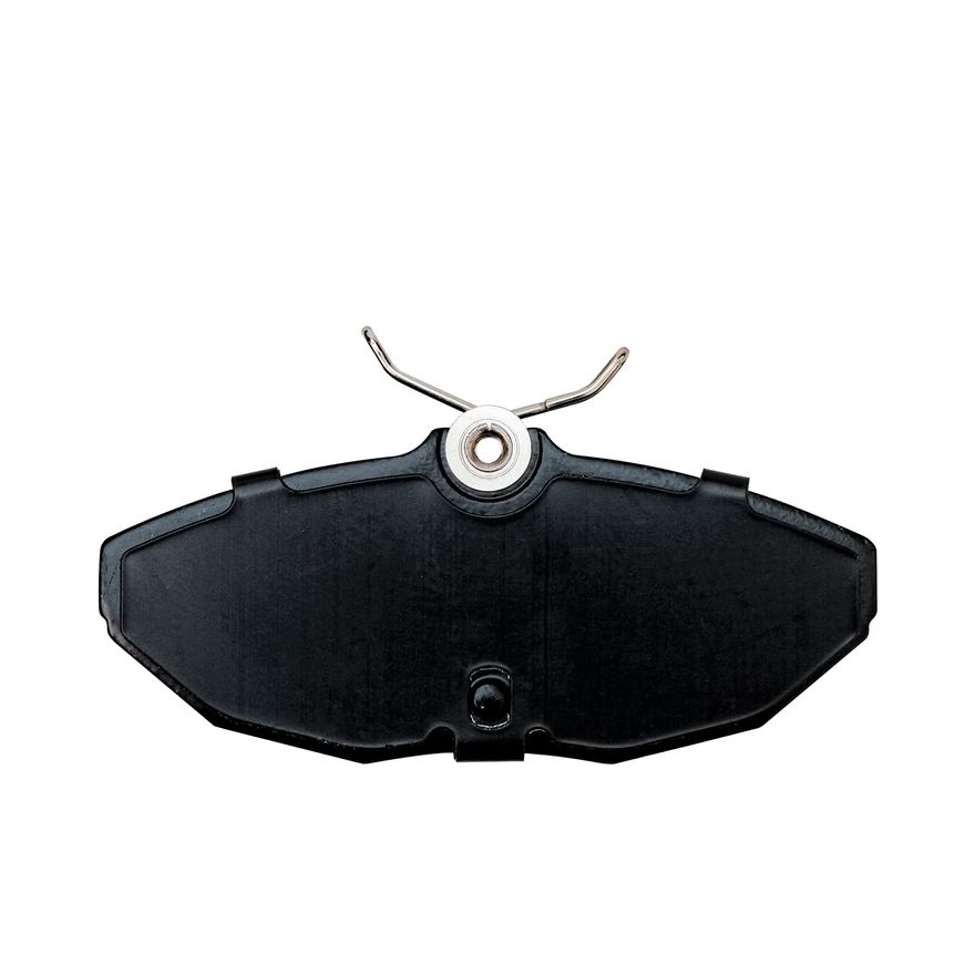 Rear Brake Pads - P-806 x2