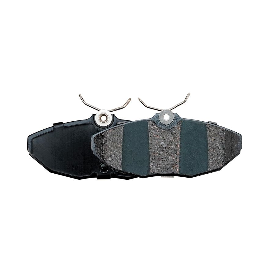 Rear Brake Pads - P-806 x2