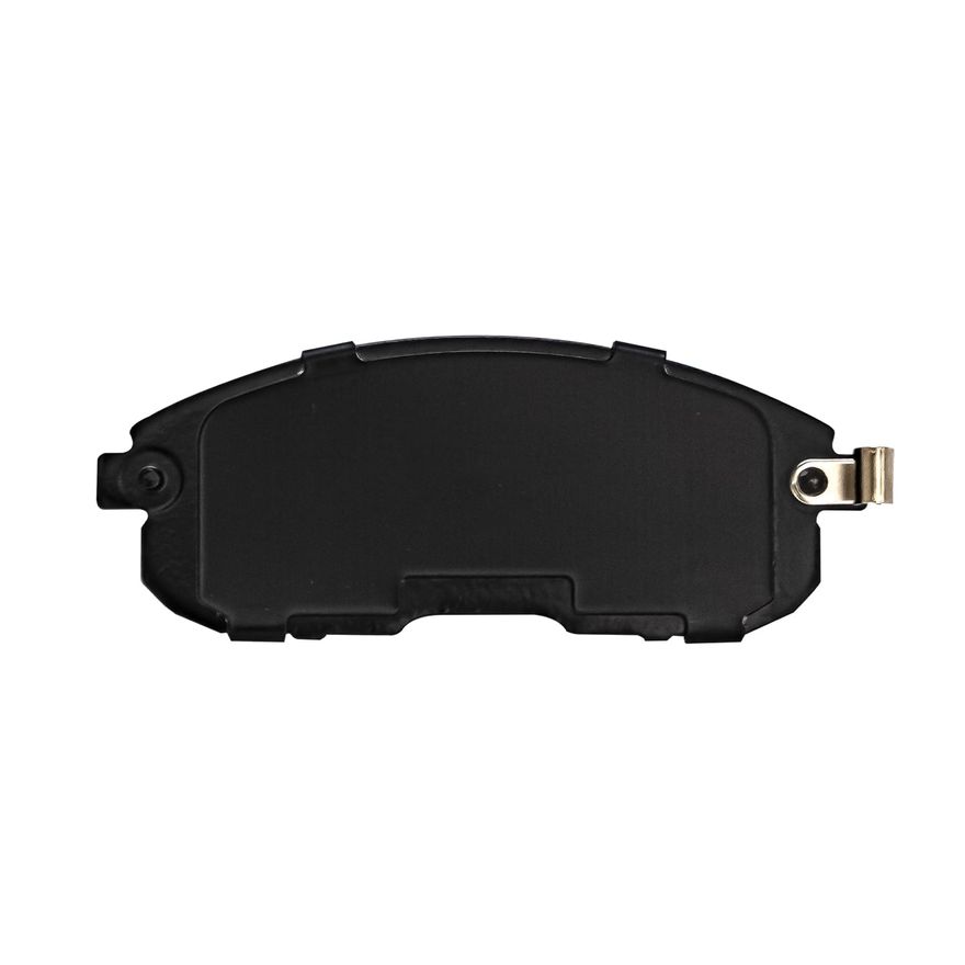 Front Ceramic Brake Pad - P-815A x2