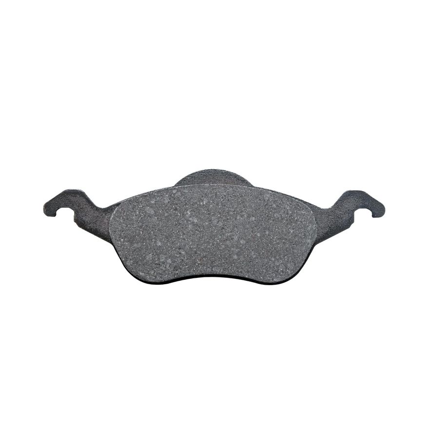 Front Ceramic Brake Pad - P-816 x2