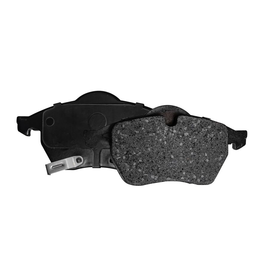 Front Ceramic Brake Pad - P-819 x2