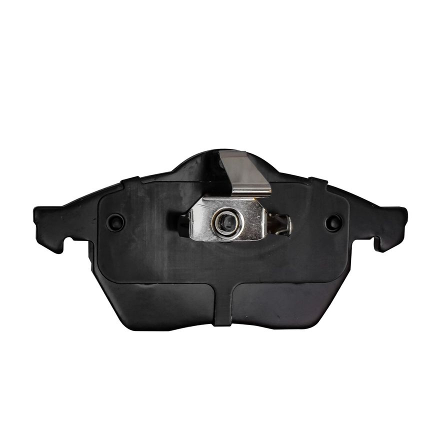 Front Ceramic Brake Pad - P-819 x2