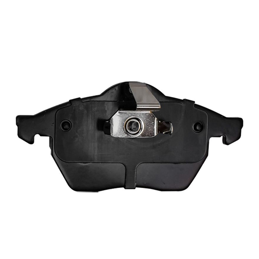 Front Ceramic Brake Pad - P-819 x2