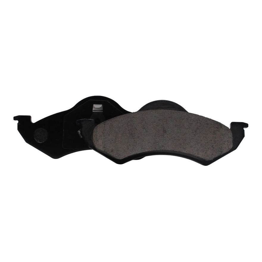 Front Ceramic Brake Pads - P-820 x2