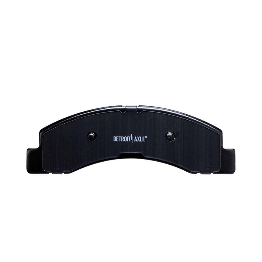 Front Brake Pads - P-824 x2