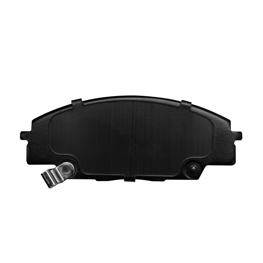 Front Ceramic Brake Pads - P-829 x2