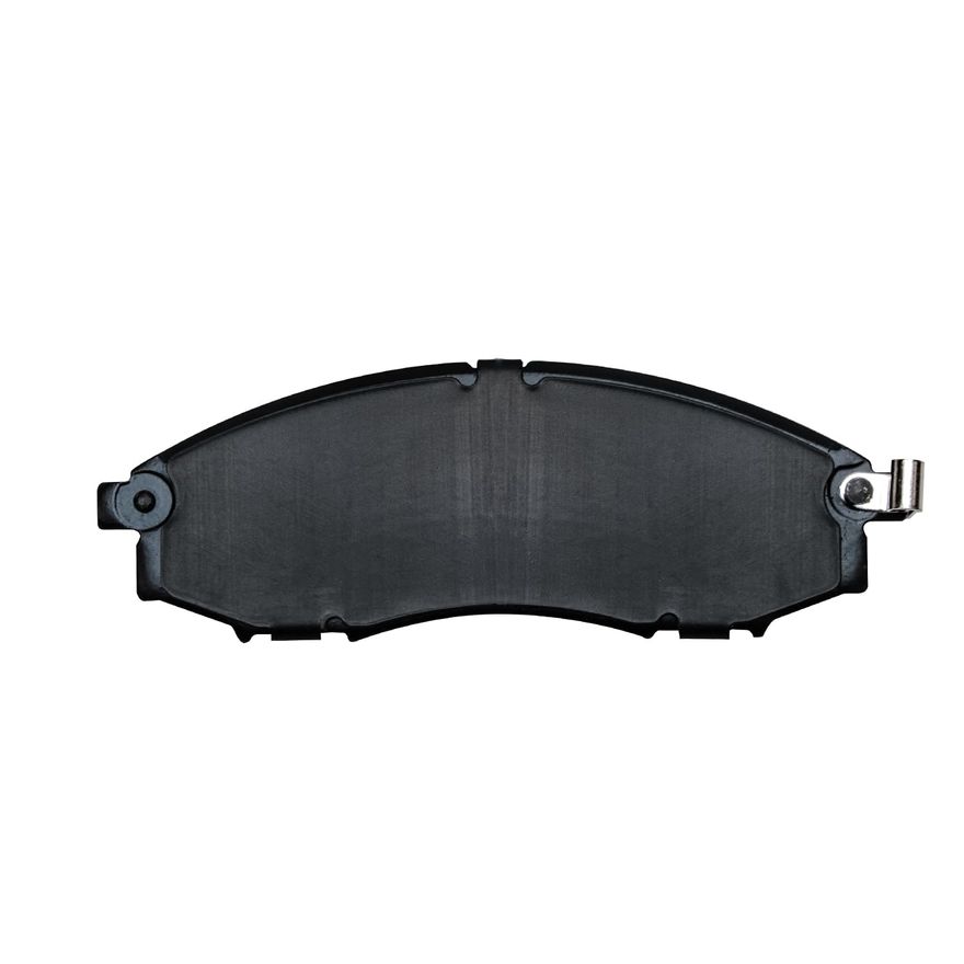 Front Ceramic Brake Pads - P-830 x2