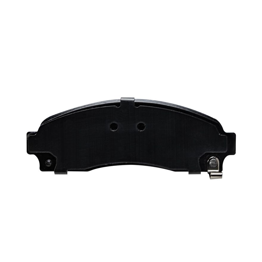 Front Brake Pads - P-833 x2