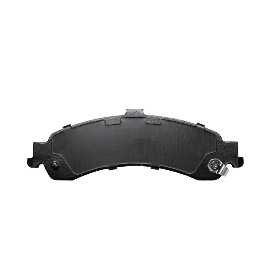 Rear Brake Pads - P-834 x2