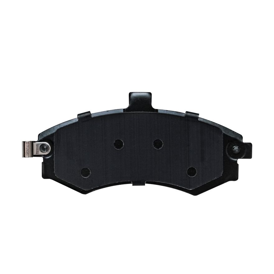 Front Ceramic Brake Pad - P-941 x2