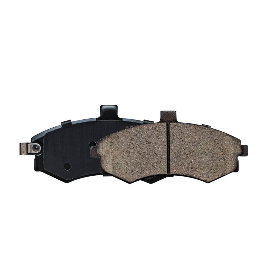 Front Ceramic Brake Pad - P-941 x2