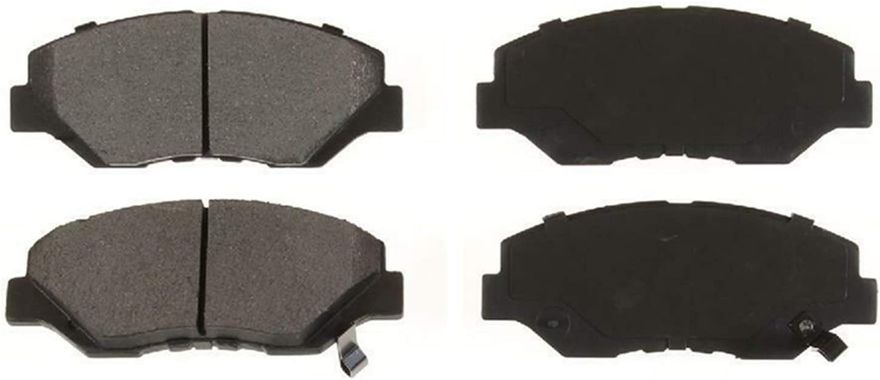 Front Brake Pads - P-943