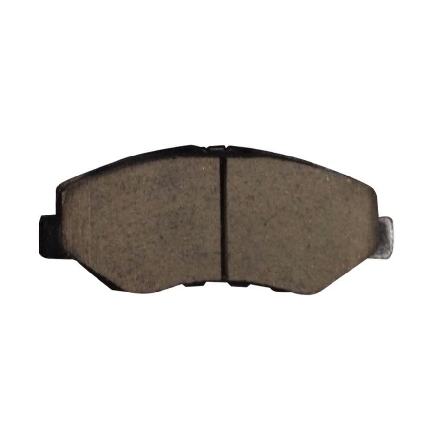Front Ceramic Brake Pad - P-943 x2