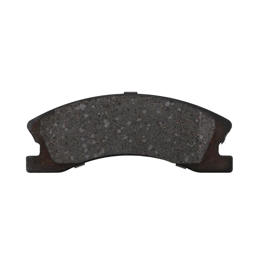 Front Ceramic Brake Pad - P-1080 x2