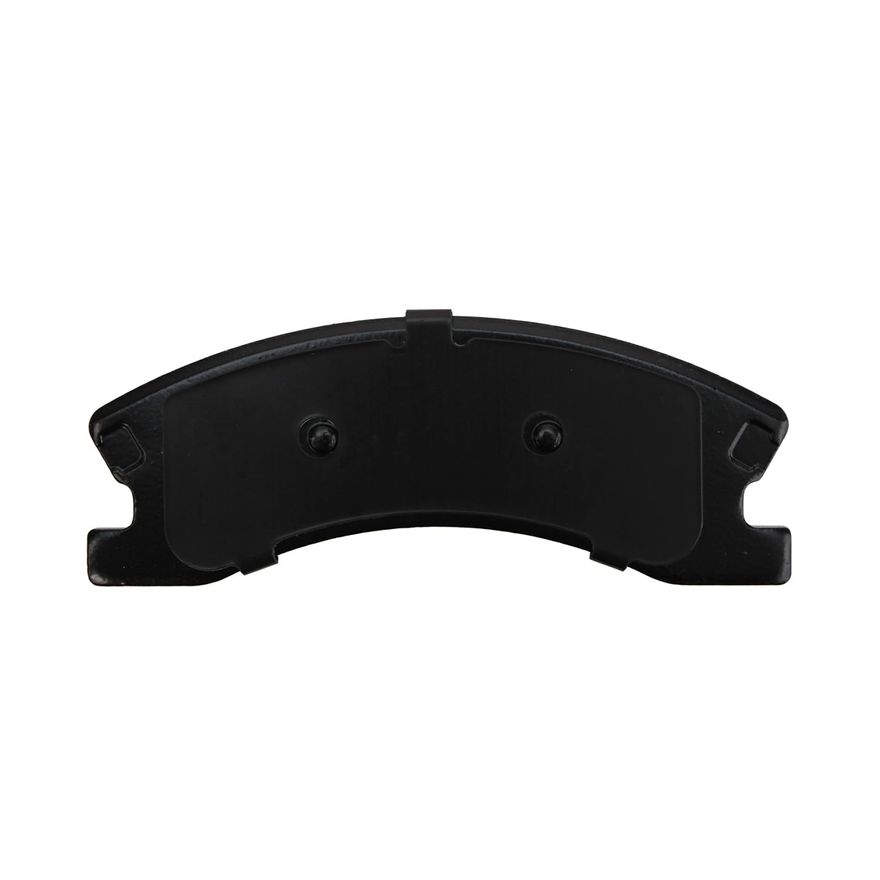 Front Ceramic Brake Pad - P-1080 x2