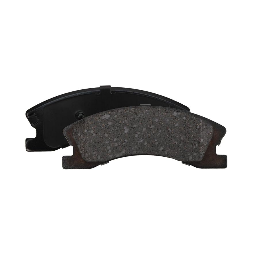 Front Ceramic Brake Pad - P-1080 x2