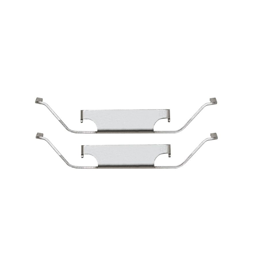 Front Ceramic Brake Pad - P-946 x2