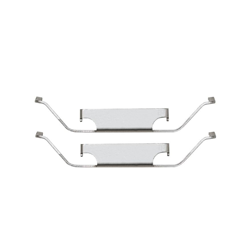 Front Ceramic Brake Pad - P-946 x2