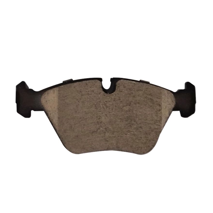 Front Ceramic Brake Pad - P-946 x2