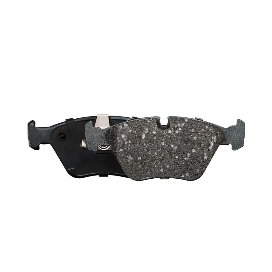 Front Ceramic Brake Pad - P-946 x2