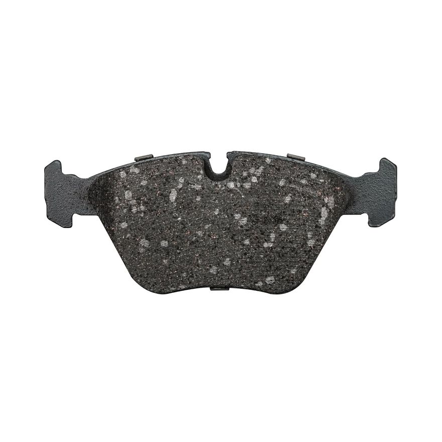 Front Ceramic Brake Pad - P-946 x2