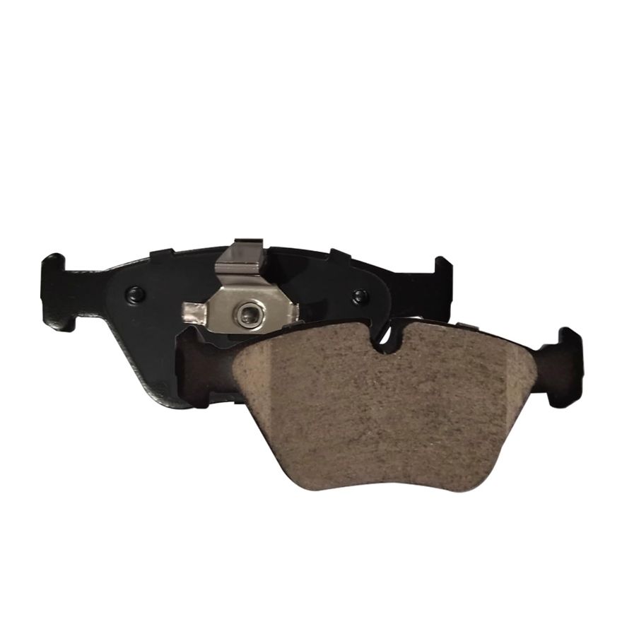 Front Ceramic Brake Pad - P-946 x2
