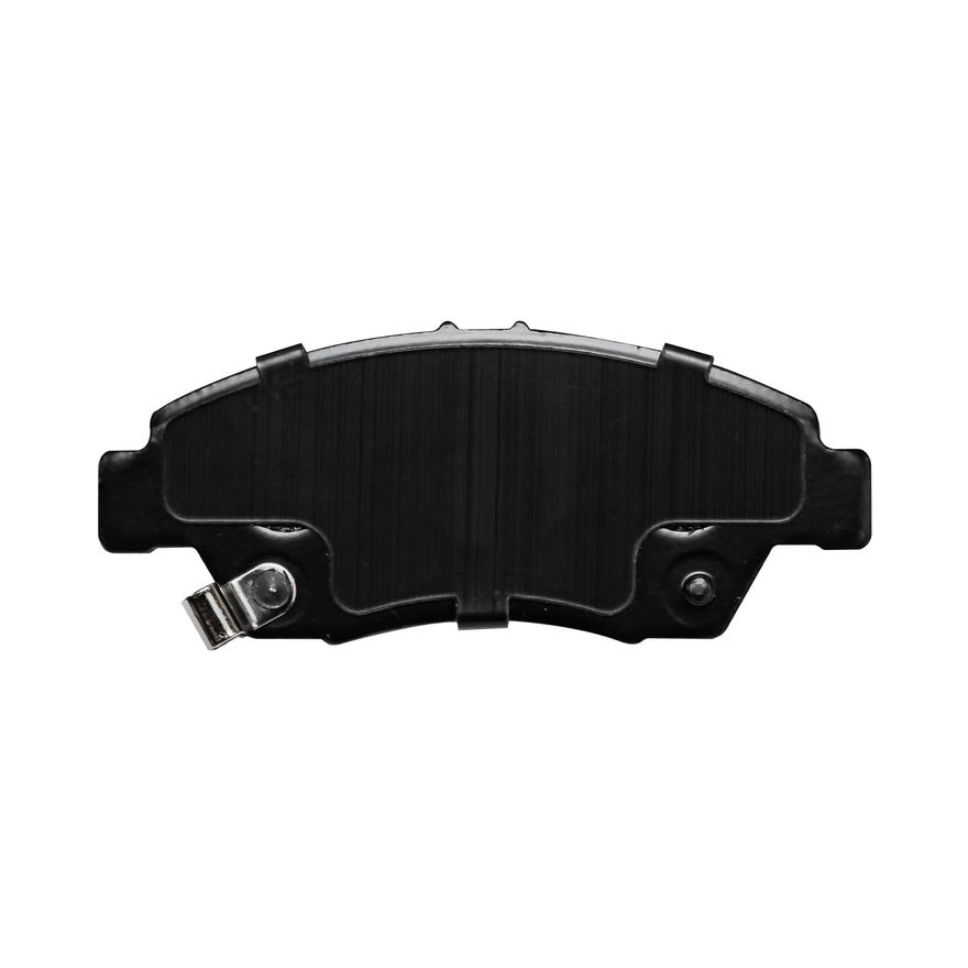 Front Ceramic Brake Pad - P-948 x2